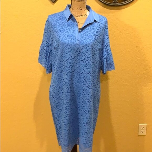 Lace dress - see offer in description - Picture 1 of 6